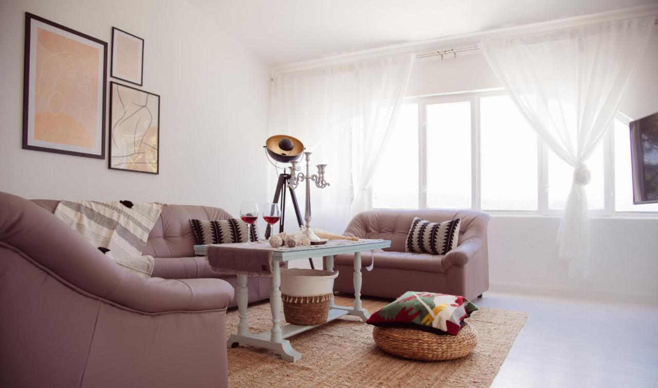 Casa Di Campara Neum Extérieur photo