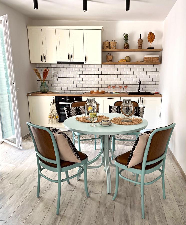 Casa Di Campara Neum Extérieur photo