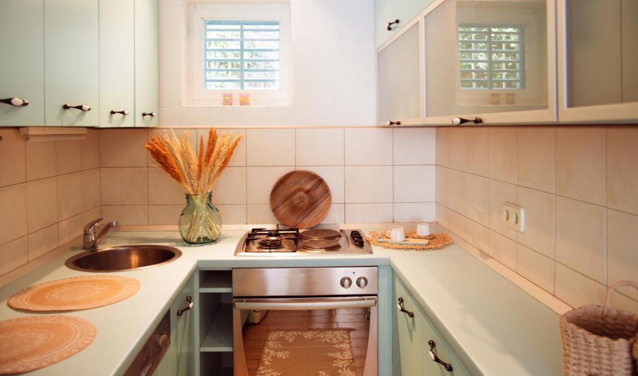 Casa Di Campara Neum Extérieur photo