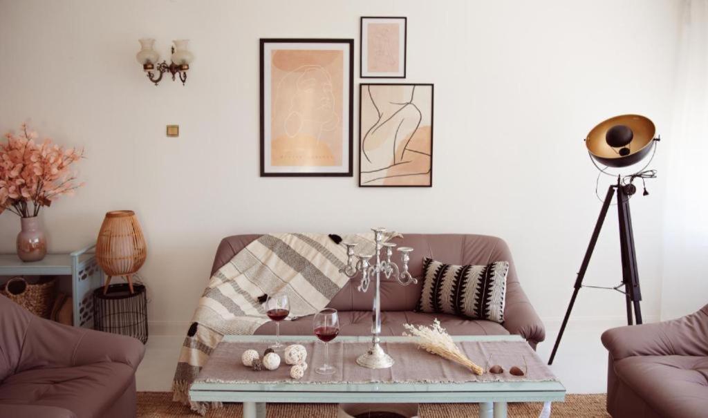 Casa Di Campara Neum Extérieur photo