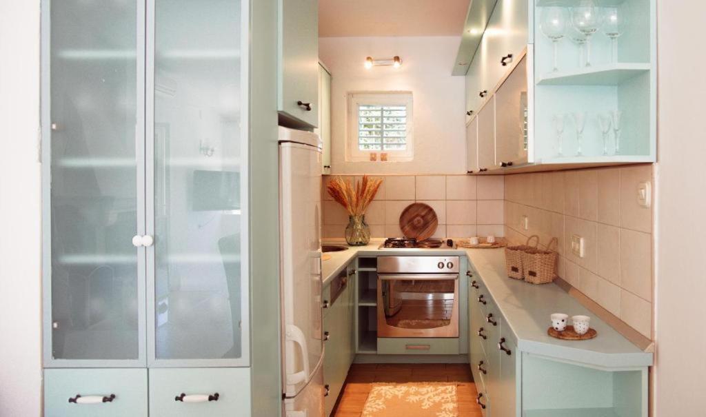 Casa Di Campara Neum Extérieur photo